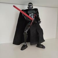 LEGO star wars Kylo Ren 75117