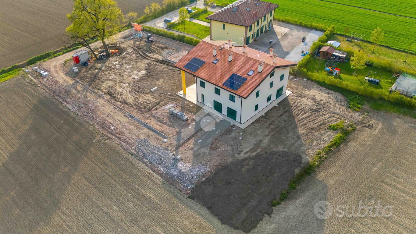 CASA SEMINDIPENDENTE A GRANAROLO DELL'EMILIA - View 3