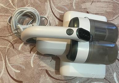 hoover HMC5 4-in1- antiacari e antibatterico
