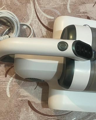 hoover HMC5 4-in1- antiacari e antibatterico