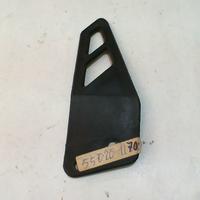 POGGIAPIEDI SX KLR 600 KAWASAKI 55020-1170