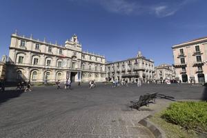 Locale Commerciale - Catania