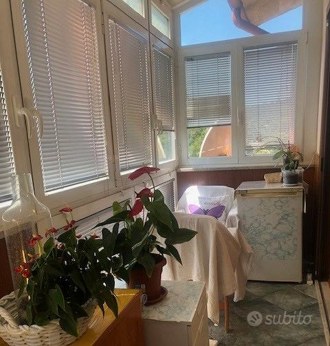 Appartamento – Trieste, Villa Carsia, Altipiano Est - Altro