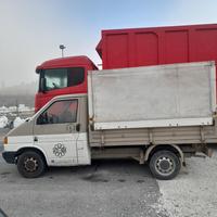 camioncino Volkswagen Transporter anno 1992 2.4 di