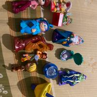 Mix Giochi kinder sopresa