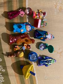 Mix Giochi kinder sopresa