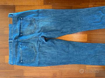 Jeans Boyfriend Des Petits Hauts – Taglia 30 (M)