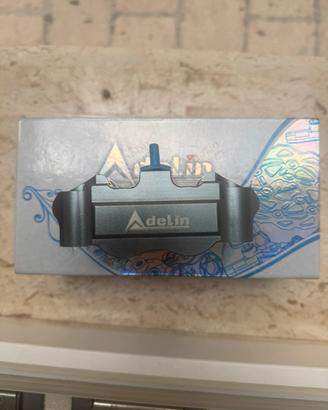 Pinza freno Adelin