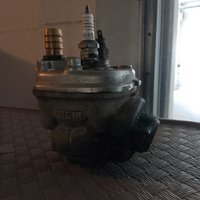 Cilindro 70 per motore Minarelli HM 50