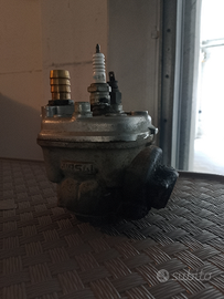 Cilindro 70 per motore Minarelli HM 50