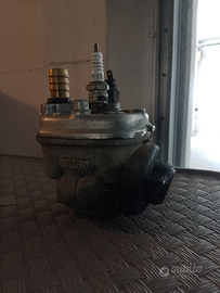 Cilindro 70 per motore Minarelli HM 50