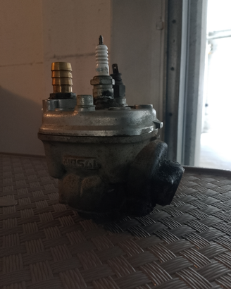 Cilindro 70 per motore Minarelli HM 50