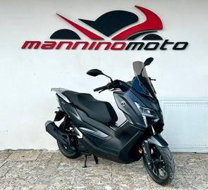 Voge Sfida SR1 125 Versione 2026