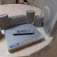 dolby sorround Pioneer 450 watt 