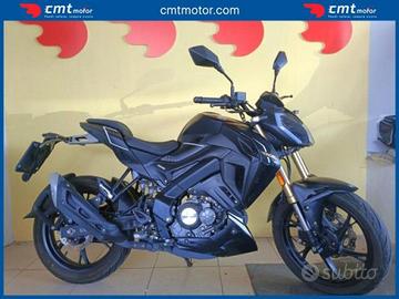 KEEWAY MOTOR RKF 125 Garantita e Finanziabile