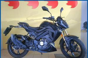KEEWAY MOTOR RKF 125 Garantita e Finanziabile