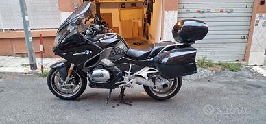 BMW R1200 RT - 58.000km - 2015 - prezzo ribassato