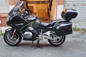 BMW R1200 RT - 58.000km - 2015 - prezzo ribassato