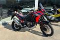 Honda CRF1100L Africa Twin tricolor dct a 175 euro