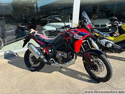 Honda CRF1100L Africa Twin tricolor dct a 175 euro