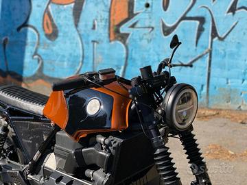 BMW K100