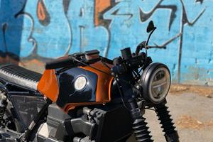 BMW K100