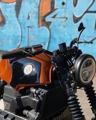BMW K100
