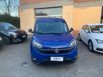 Fiat Doblo Doblò 1.6 MJT 16V 120CV Easy