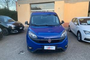 Fiat Doblo Doblò 1.6 MJT 16V 120CV Easy