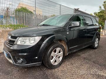 Fiat Freemont 2.0 Multijet 170 CV