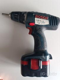 Trapano avvitatore Bosch