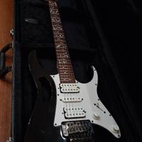 ibanez jem jr  - chitarra elettrica