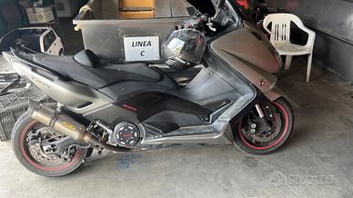 Tmax 530