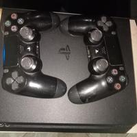 play station 4