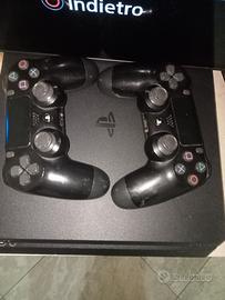 play station 4
