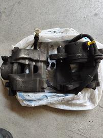 Kit freni Alfa Romeo 159 Brera Spider