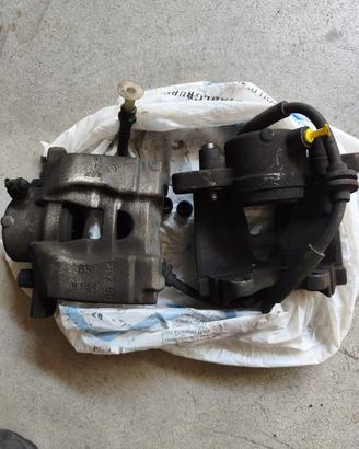Kit freni Alfa Romeo 159 Brera Spider