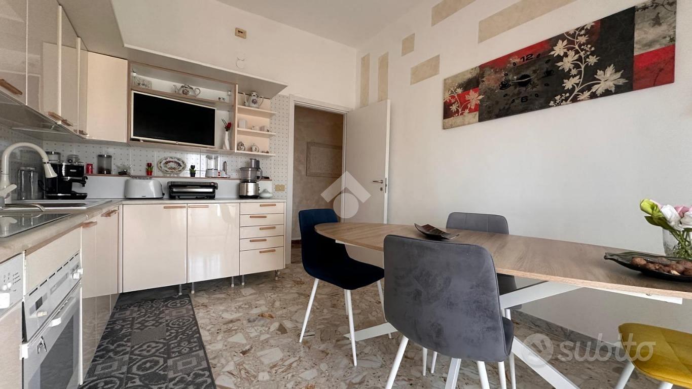Appartamento – Ragusa, Cappuccini - Altro