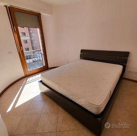 Malafede bilocale bcon terrazzo