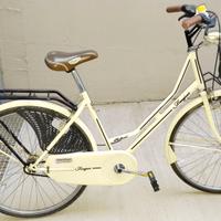 Bicicletta da passeggio