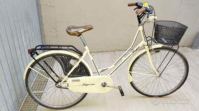 Bicicletta da passeggio