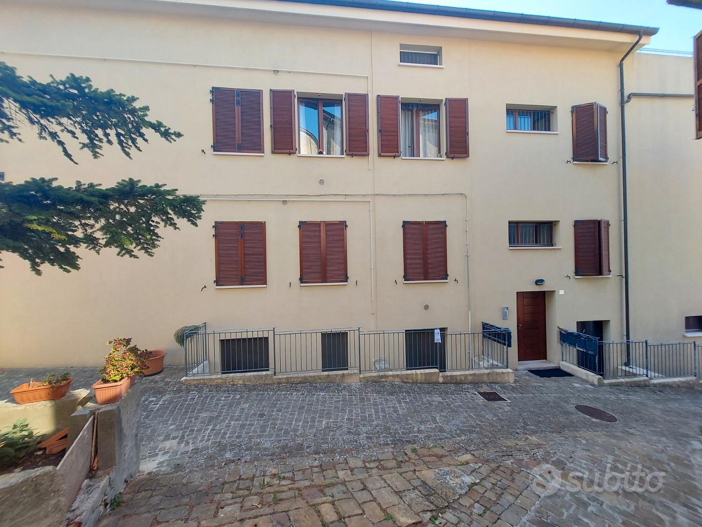 Appartamento – Mombaroccio, Panoramica - Vista 2