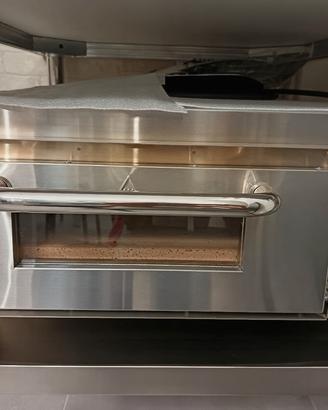 Forno pizza tentazione 3000 W - 500°
