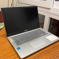 Notebook Asus 14” Intel i3