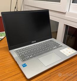Notebook Asus 14” Intel i3