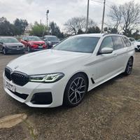 BMW 530d 48V Touring Msport