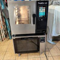 forno NABOO LAINOX
