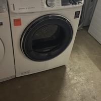 Asciugatrice samsung 8 kg