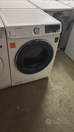 Asciugatrice samsung 8 kg