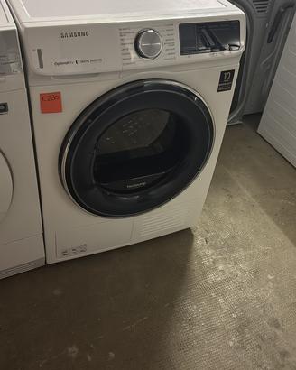 Asciugatrice samsung 8 kg